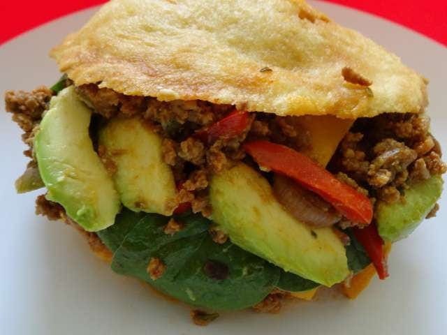 Afro Caraïbeenne Food — photo 2