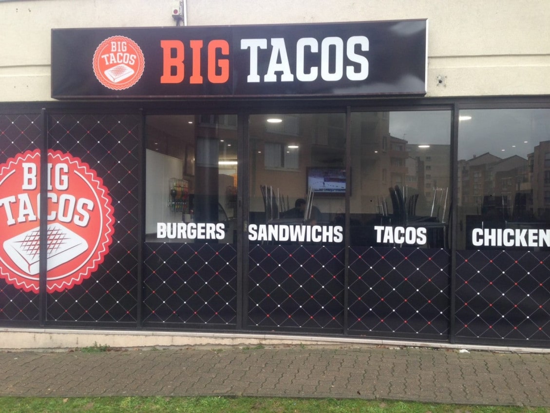 Big Tacos — photo 3