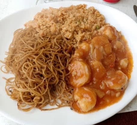 Photo de Chez Tang