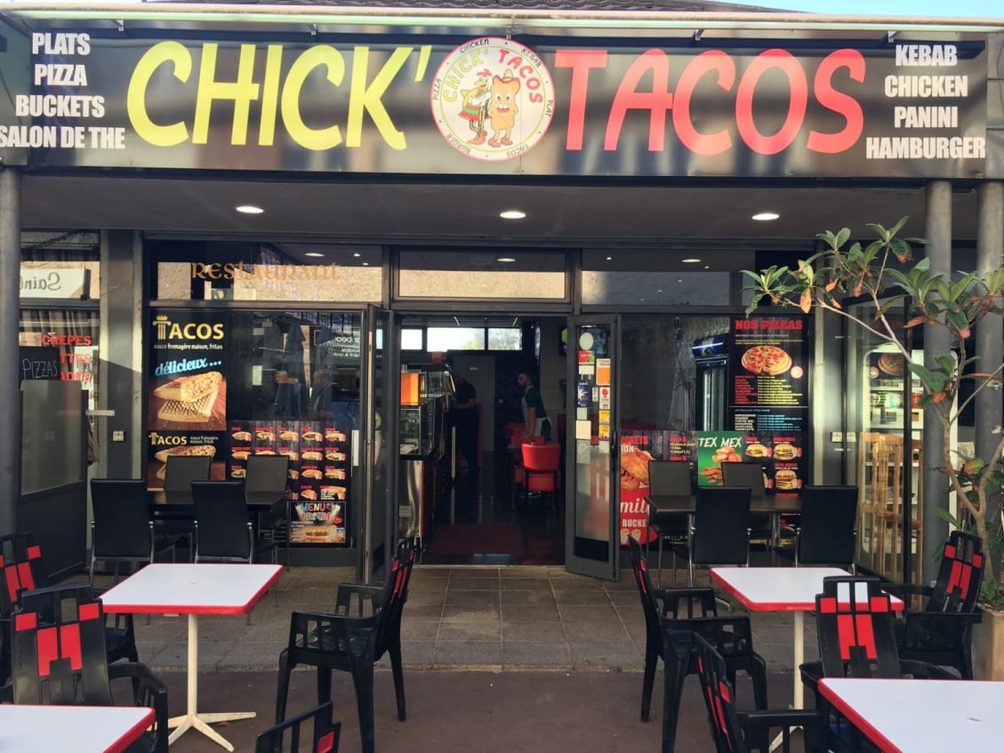 Chick' Tacos — photo 3
