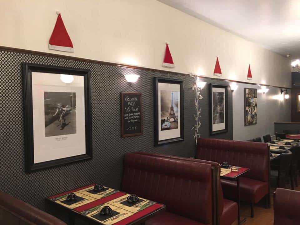 Creps Café — photo 3