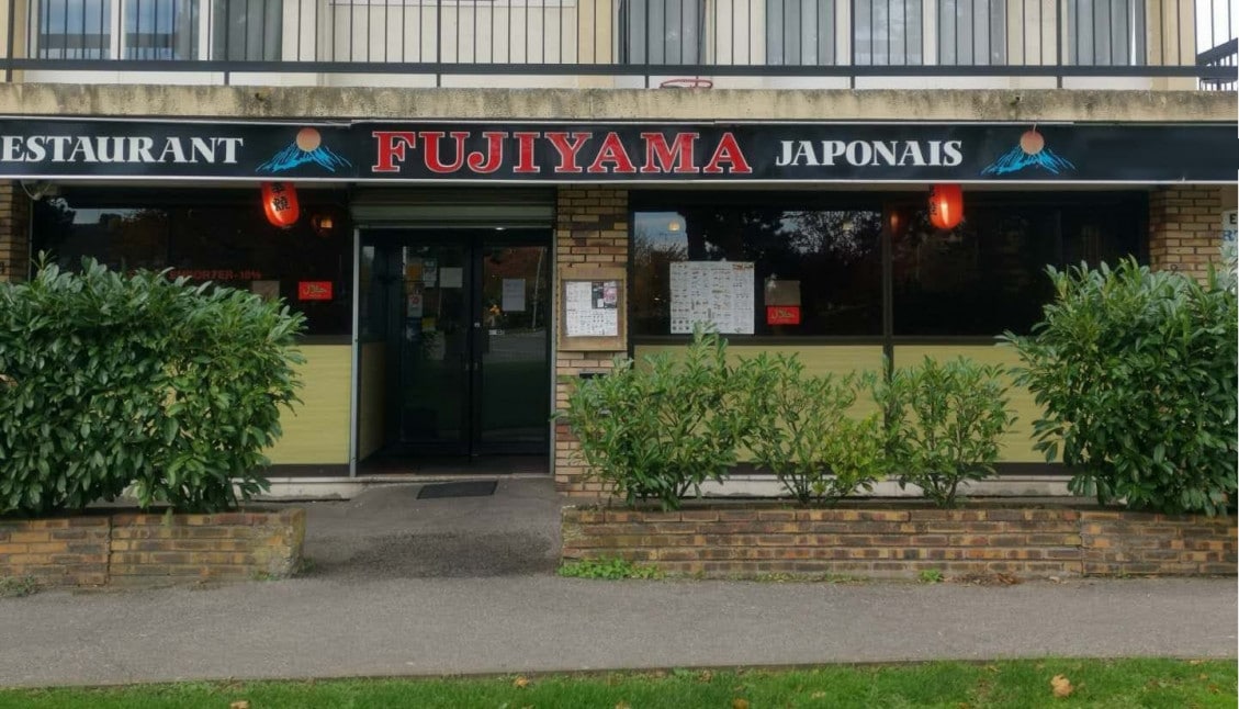Fujiyama — photo 2