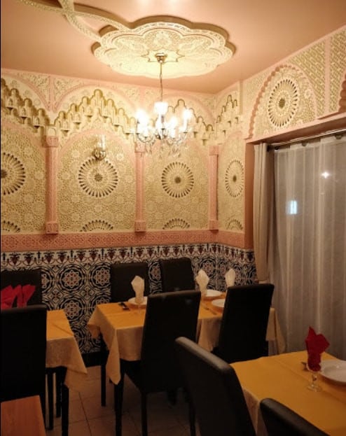Le Tassili — photo 3