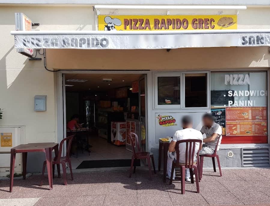 Pizza Rapido — photo 3