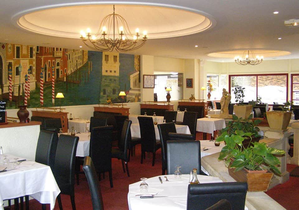 Pizzéria Vitigno — photo 3