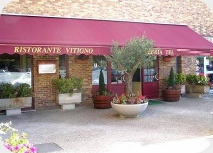 Pizzéria Vitigno — photo 2