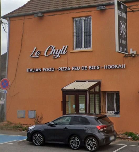 Le CHYLL 78 — photo 2