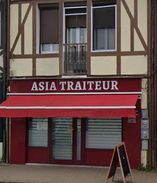 Asia Traiteur — photo 2