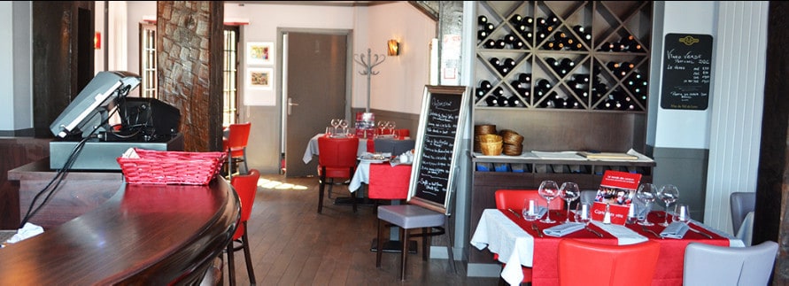 Le Monde des Saveurs — photo 3