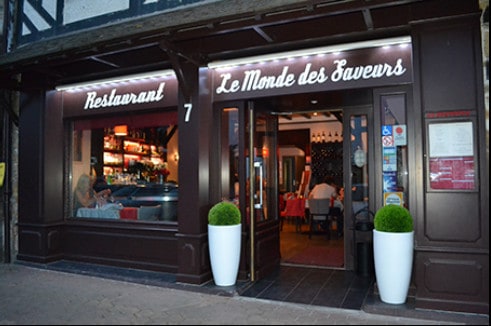 Le Monde des Saveurs — photo 2