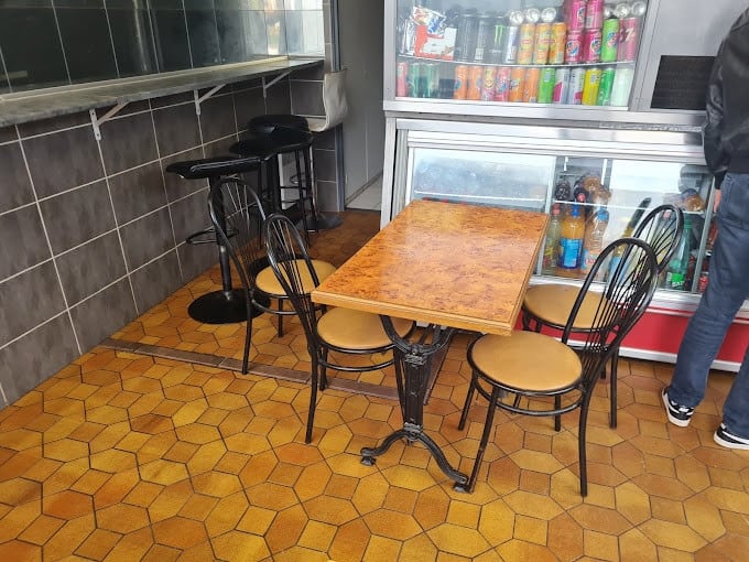 Chez Ali — photo 3