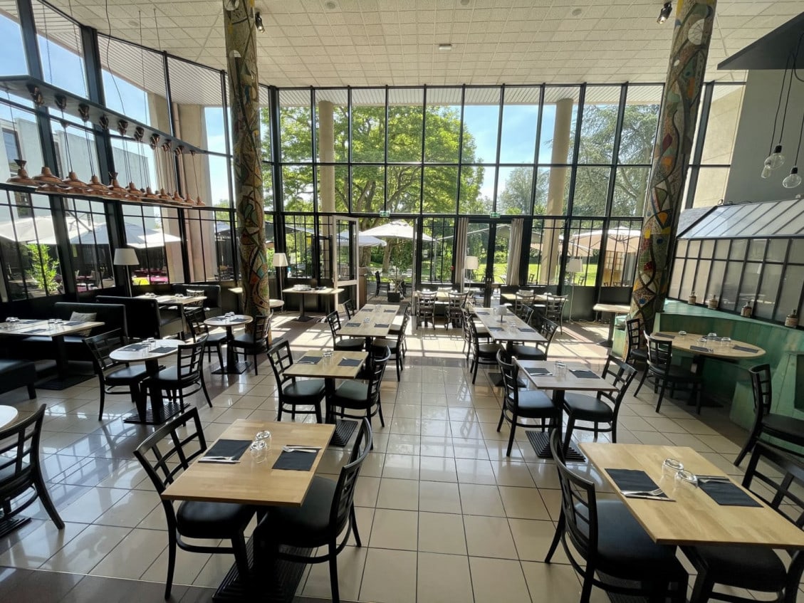 Resto'théâtre — photo 3
