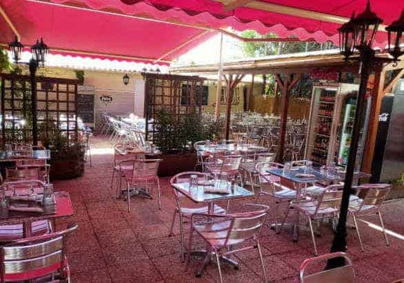 Chez Ennio — photo 3