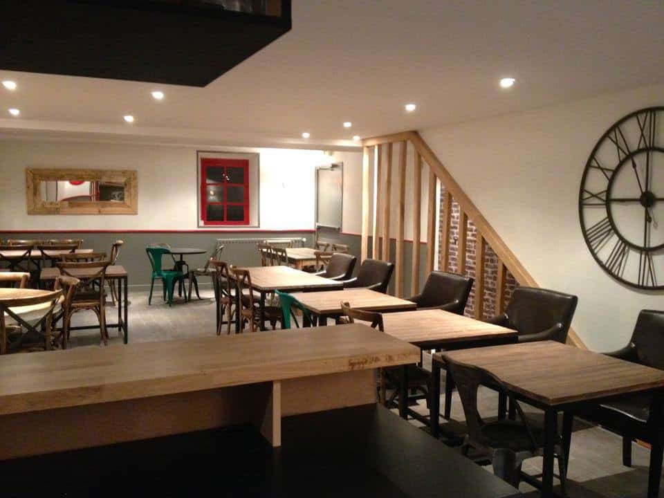 La Ferme De Diane — photo 3