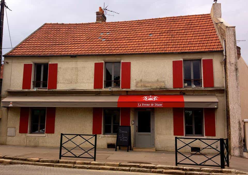 La Ferme De Diane — photo 2