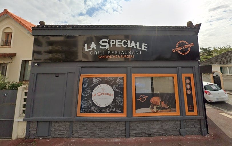 La Spéciale — photo 3