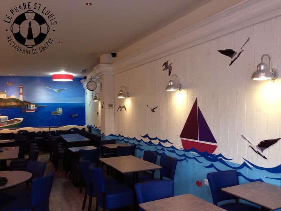Le Phare Saint Louis — photo 3