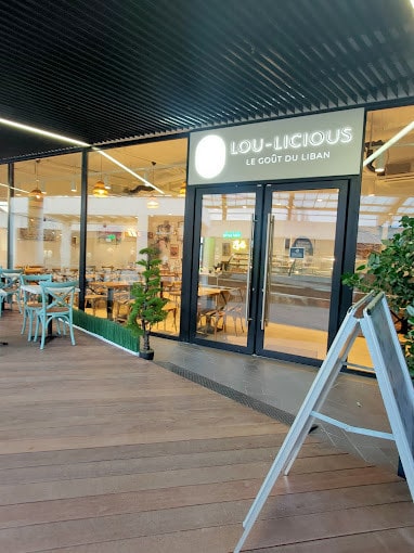 Lou-licious — photo 2