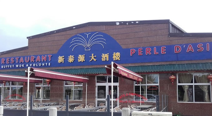 Perle d'Asie — photo 2
