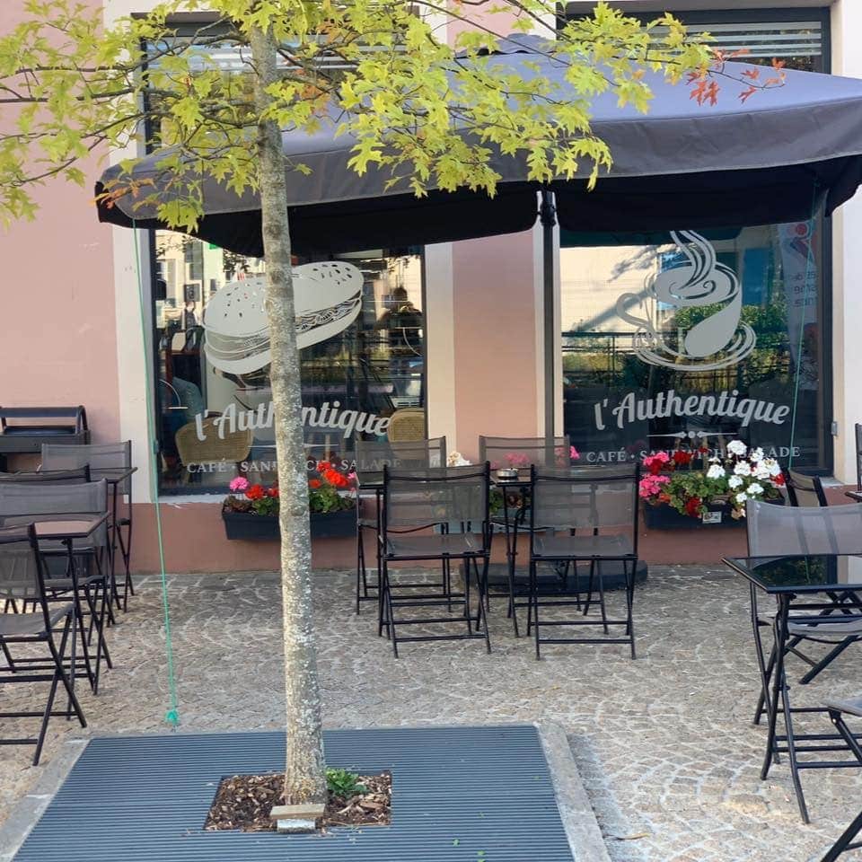 L'authentique — photo 3