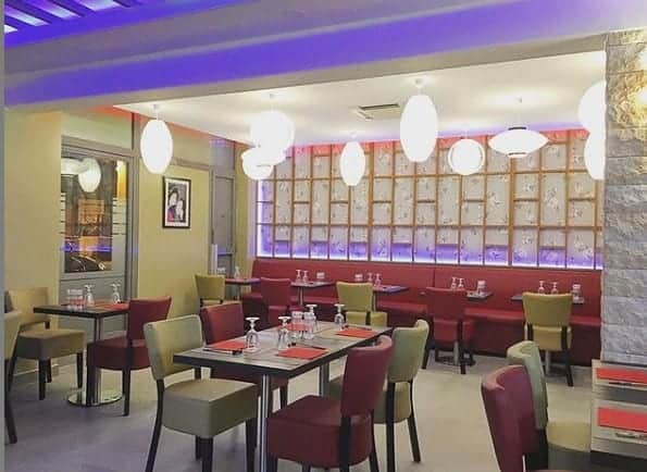 Sushi jouy — Sushi et Japonais à Jouy en Josas — photo 3