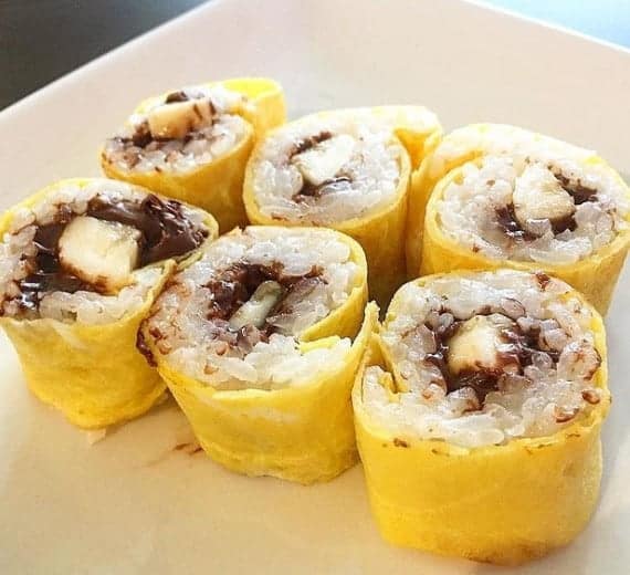 Sushi jouy — Sushi et Japonais à Jouy en Josas — photo 2