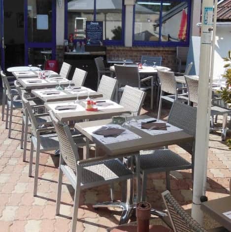 Café de la mairie — photo 2