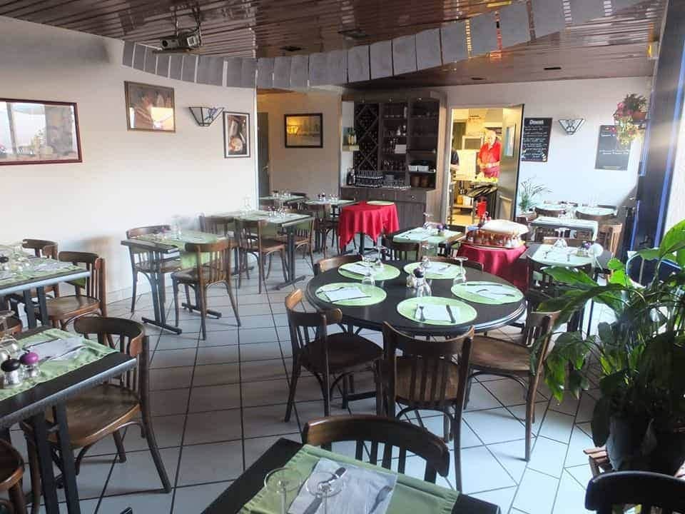 Café de la mairie — photo 3