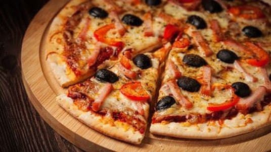 AlloPizza — photo 2
