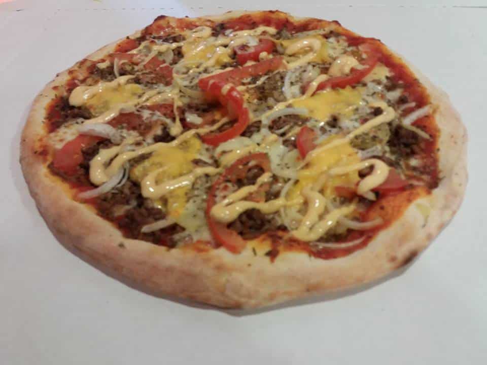 AlloPizza — photo 3