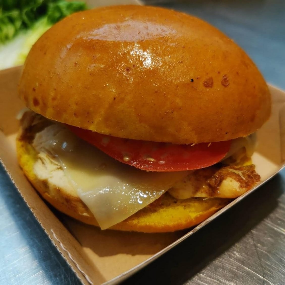 Autour du Comptoir Burger — photo 2