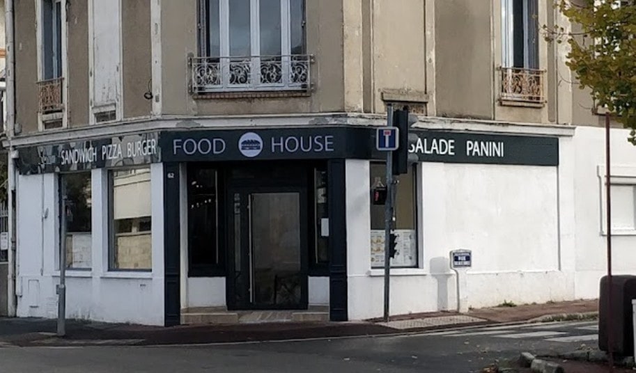 food house — photo 3
