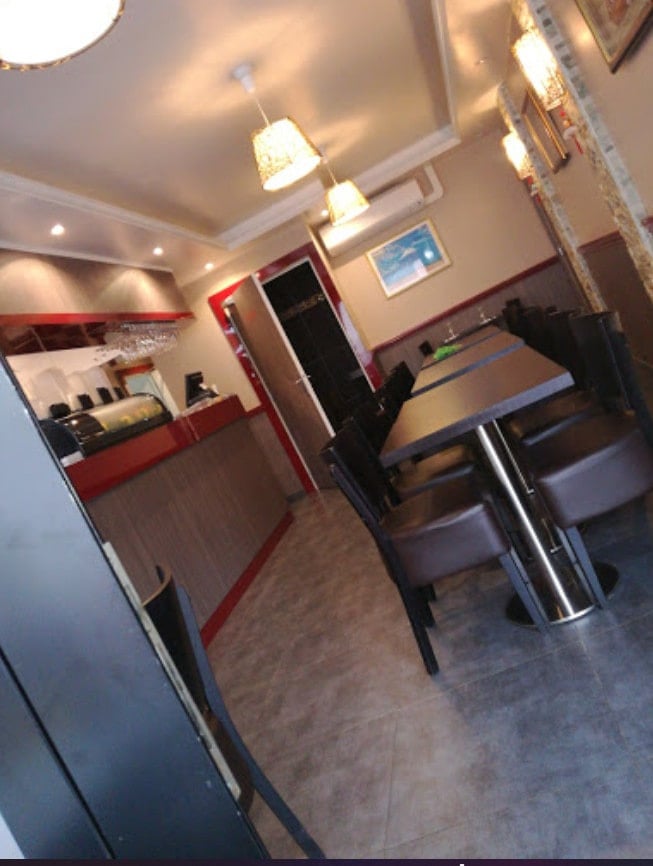Mont Sushi — photo 3
