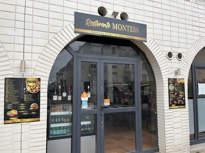 Montess — photo 3
