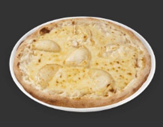 Pizza à L'ancienne — photo 3