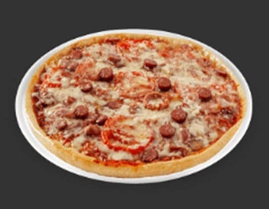 Pizza à L'ancienne — photo 2