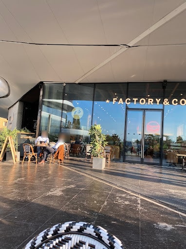 Factory & Co — photo 2