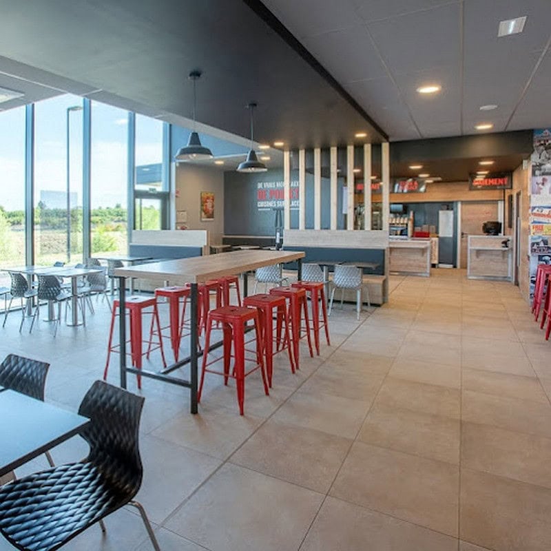 KFC — photo 3