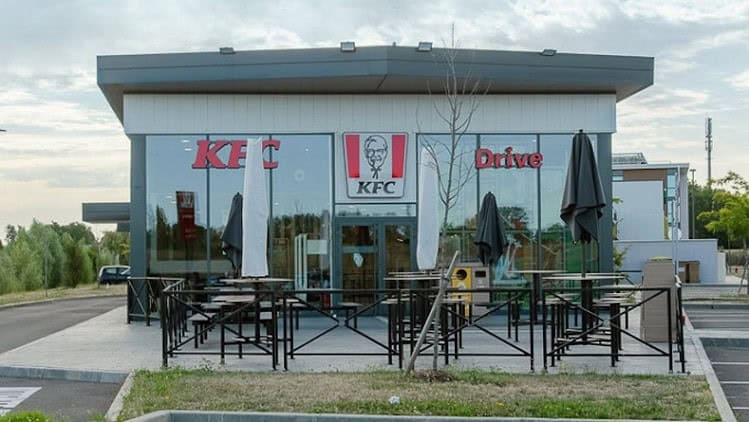 KFC — photo 2