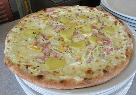 La trattoria — photo 3