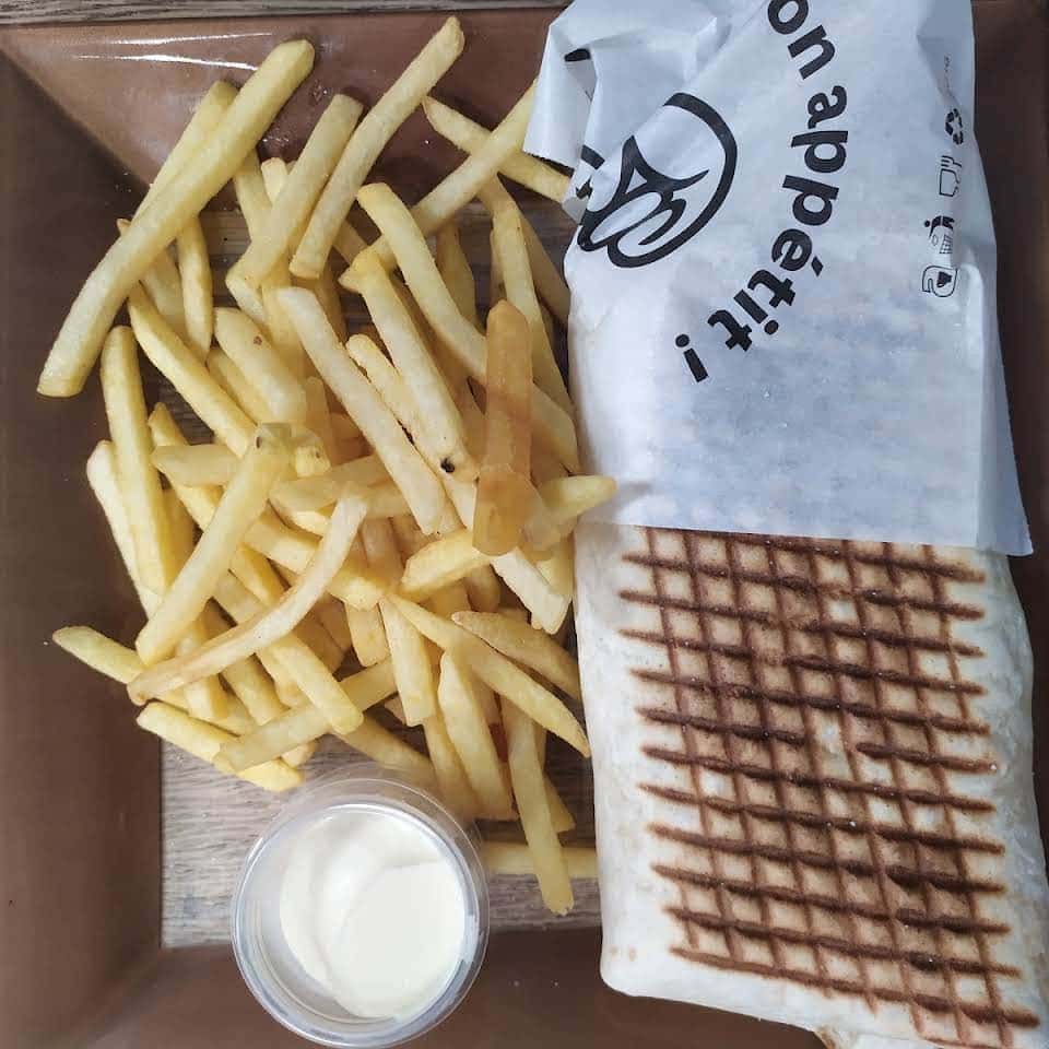 Le Bon App — photo 3