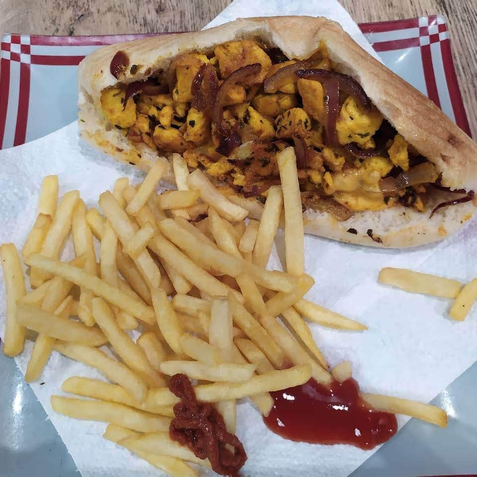 Le Bon App — photo 2