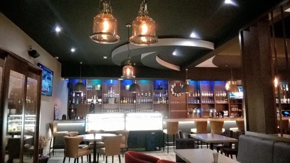 Le Clara Pub — photo 3