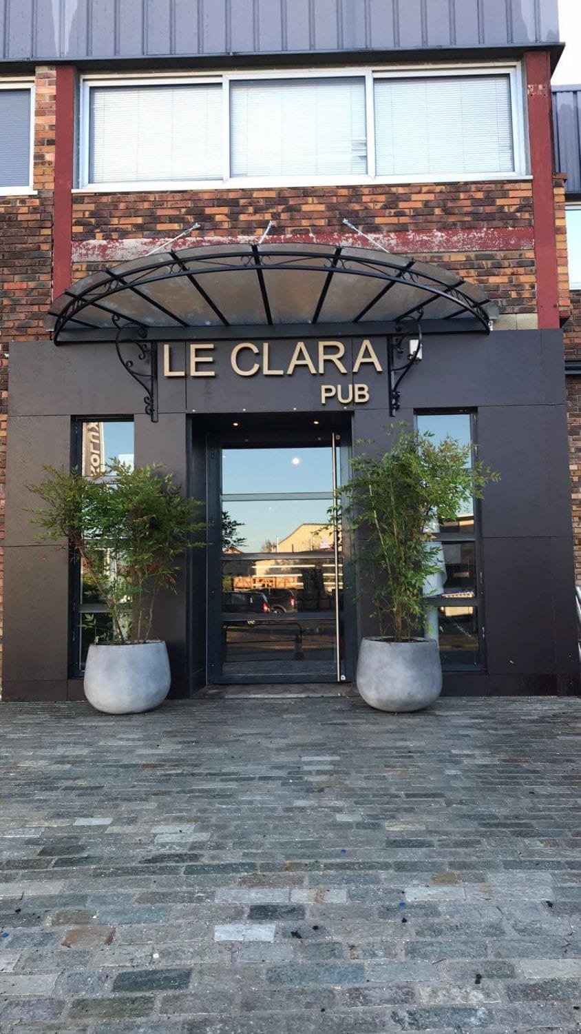 Le Clara Pub — photo 2