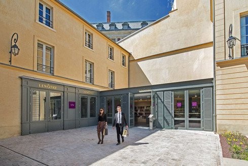 Lenôtre — photo 2