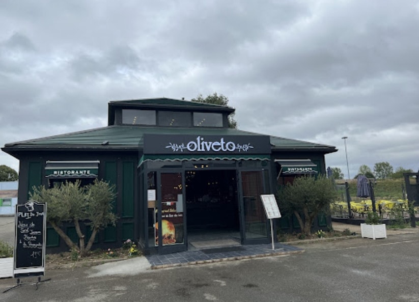 Oliveto — photo 3