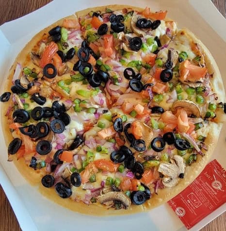 Pizza Hut — photo 2