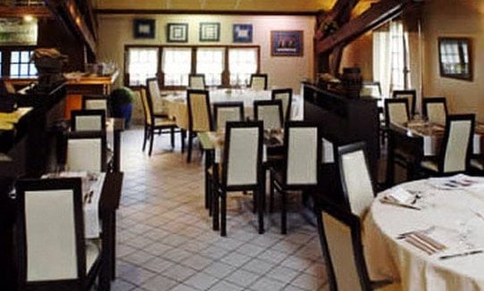 Restaurant de la Ferme — photo 2