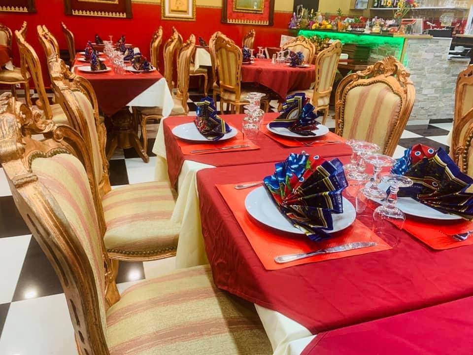Restaurant Indian Palace — photo 3