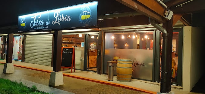 Tasca de Lisboa Plaisir — photo 2